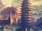 Žaidimas Chinese Castle Treasure Escape internete
