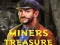 Žaidimas Miners Treasure internete