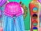 Žaidimas Fashion Girl New Hairstyles internete