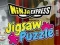 Žaidimas Ninja Express Jigsaw internete