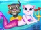 Žaidimas Angela Valentine Story Deep Water internete