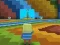 Žaidimas Kogama: Color Parkour internete