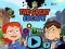 Žaidimas Ben 10 The Great Escape internete