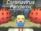 Žaidimas Kogama: Coronavirus In the City internete