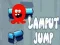 Žaidimas Lamput Jump internete