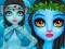 Žaidimas Alien Princess internete