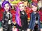 Žaidimas Punk Street Style Queens 2 internete
