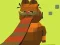 Žaidimas Kogama: Garfield Show Parkour internete