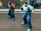Žaidimas Street Mayhem Beat 'Em Up internete