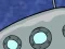 Žaidimas Sponge Bob`s Bumper Subs internete