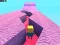 Žaidimas Kogama: Cristals Parkour Pink internete