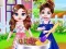 Žaidimas Baby Taylor Bbq Party internete