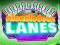 Žaidimas Nickelodeon Lanes internete