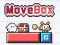 Žaidimas Move Box internete