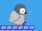 Žaidimas Roll Penguin game internete