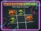 Žaidimas Tic Tac Toe Sprunki internete