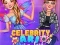 Žaidimas Celebrity Ari All Around the Fashion internete