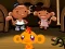 Žaidimas Monkey Go Happy Stage 712 internete