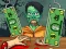 Žaidimas Handless Millionaire zombie food internete
