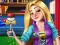 Žaidimas Princess Kendama Battle internete