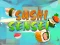 Žaidimas Sushi Sensei internete