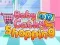 Žaidimas Baby Cathy Ep17: Shopping internete