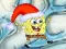 Žaidimas Spongebob Christmas internete