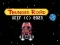Žaidimas Thunder Road internete