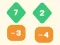 Žaidimas Minimaths internete