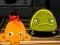 Žaidimas Monkey Go Happy Stage 93 internete