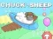 Žaidimas Chuck the Sheep internete