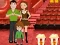 Žaidimas Escape The Family From Theatre internete