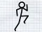 Žaidimas Jumper Stickman!!! internete
