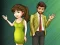 Žaidimas Amgel Easy Room Escape 89 internete