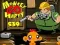 Žaidimas Monkey Go Happy Stage 539 internete