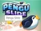 Žaidimas Pengu Slide internete