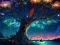 Žaidimas Light Tree Land Escape internete