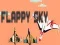 Žaidimas Flappy Sky internete