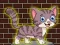 Žaidimas Loveable Small Cat Escape internete