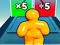 Žaidimas Tall Man Run Online internete