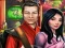 Žaidimas Samurais Treasure internete