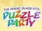 Žaidimas The Where Oliver Fits Puzzle Party internete