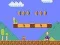 Žaidimas Super Mario Bros: Road to Infinity internete