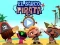 Žaidimas Mini Beat Power Rockers: The Pirate Ship internete