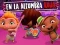Žaidimas Mini Beat Power Rockers On the Red Carpet internete