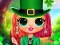 Žaidimas Bff St Patrick's Day Look internete