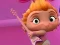 Žaidimas Mini Beat Power Rockers: Musical Memory Test internete