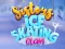 Žaidimas Sisters Ice Skating Glam internete