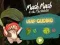 Žaidimas Mush-Mush and the Mushables Leaf Gliding internete