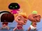 Žaidimas Mini Beat Power Rockers: English Challenge internete